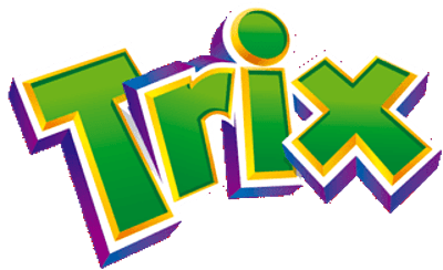 Trix logo